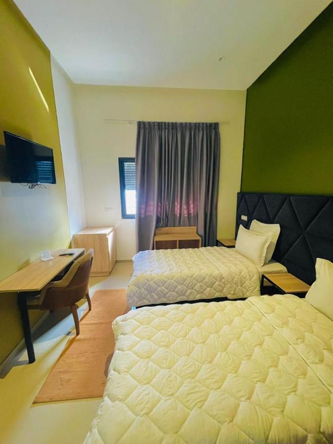 Appart Hotel Pyramides El Jadida Exterior foto